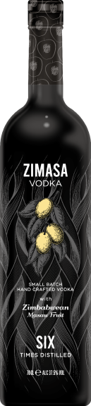Photo for: Zimasa Vodka