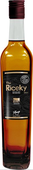 Photo for: Riceky.Woodford Double Oak Single grain Cask Strength 