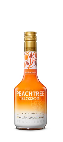 Photo for: Peachtree Blossom 