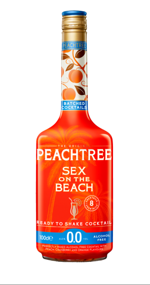 Photo for: Peachtree Sex on the Beach 0.0 (Ontrade)