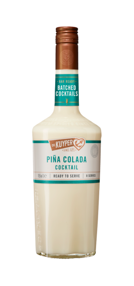 Photo for: De Kuyper Pina Colada (offtrade)