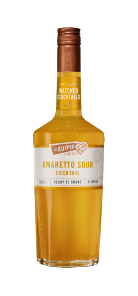 Photo for: De Kuyper Amaretto Sour (Oftrade)