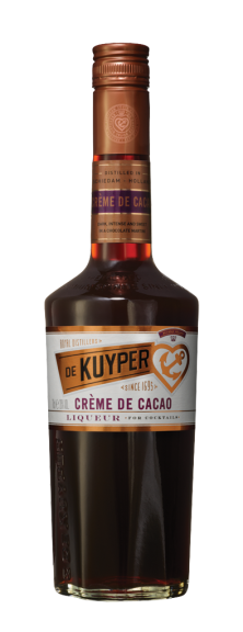 Photo for: De Kuyper Creme de Cacao liqueur