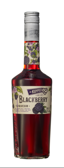 Photo for: De Kuyper Blueberry liqueur