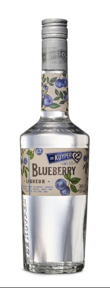 Photo for: De Kuyper Blackberry liqueur