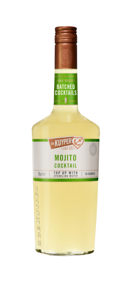 Photo for: De Kuyper Mojito (Ontrade)