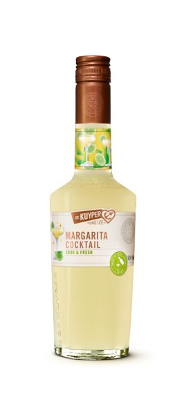 Photo for: De Kuyper Margarita (Ontrade)