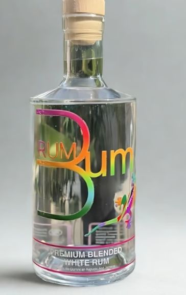 Photo for: Rum Bum, No.1 Premium Blended White Rum