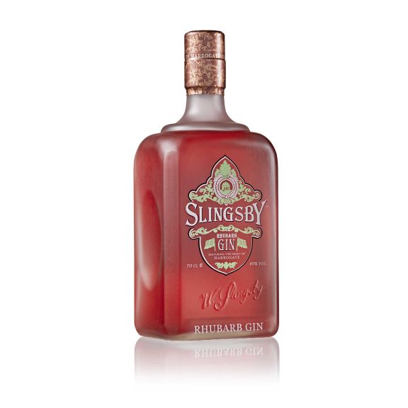 Photo for: Slingsby Rhubarb Gin