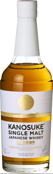 Photo for: Single Malt Kanosuke