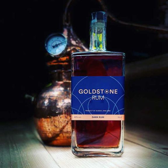 Photo for: Goldstone Rum
