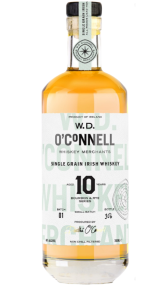 Photo for: 10 Year Single Grain Bourbon & Rye Series