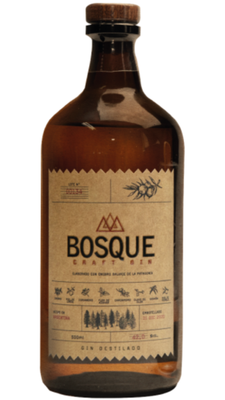 Photo for: Bosque Nativo