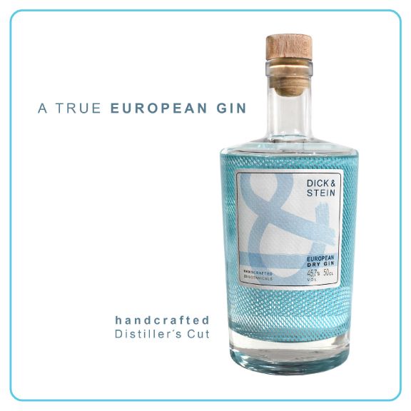 Photo for: Dick & Stein Gin