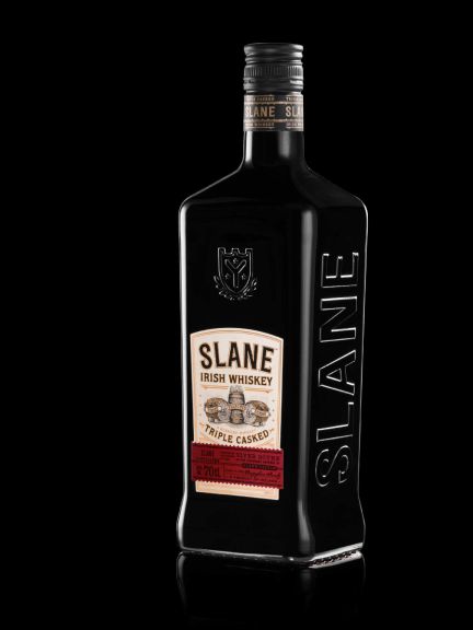 Photo for: Slane Irish Whiskey