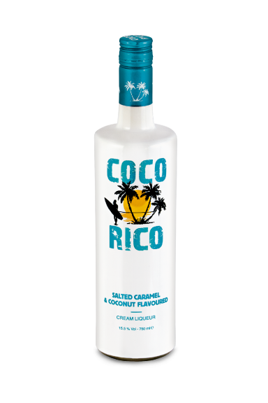 Photo for: Coco Rico