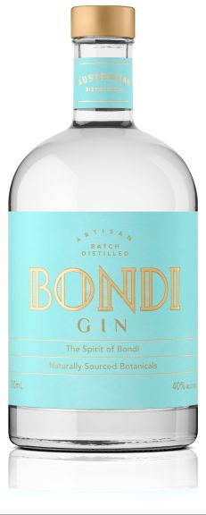 Photo for: Australian Distilling Co. Bondi Gin