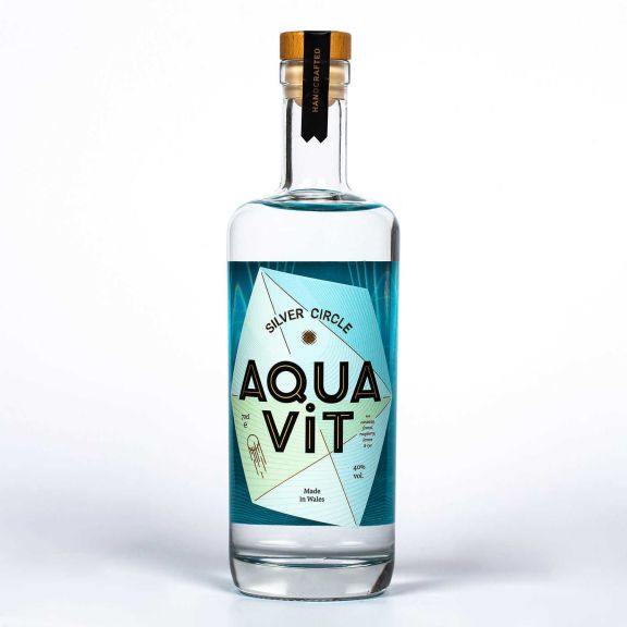 Photo for: Silver Circle Aquavit