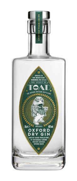 Photo for: Oxford Dry Gin