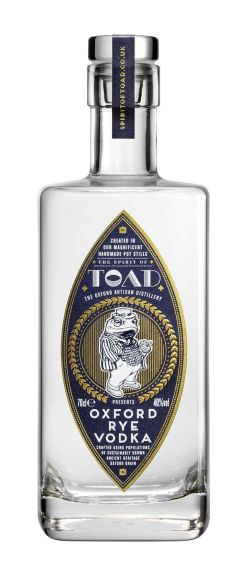 Photo for: Oxford Rye Vodka