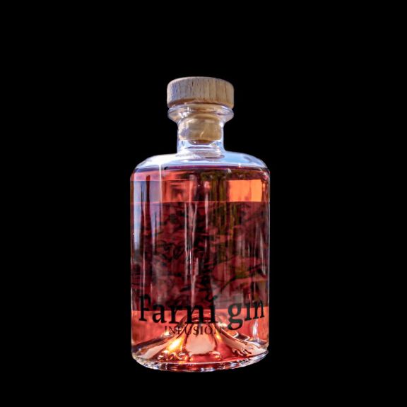 Photo for: Farní Gin Infusion 43% - Krásná Pálava, s.r.o.