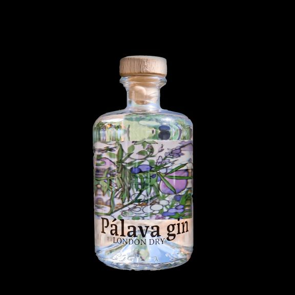Photo for: Pálava Gin London Dry 43%, - Krásná Pálava s.r.o.