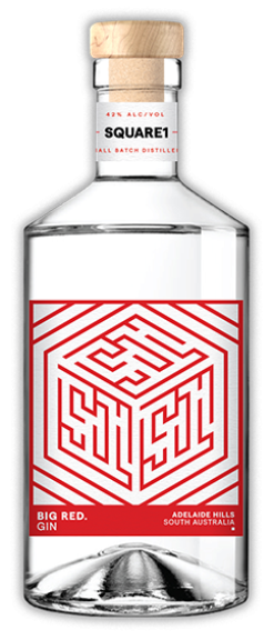 Photo for: Big Red Gin  