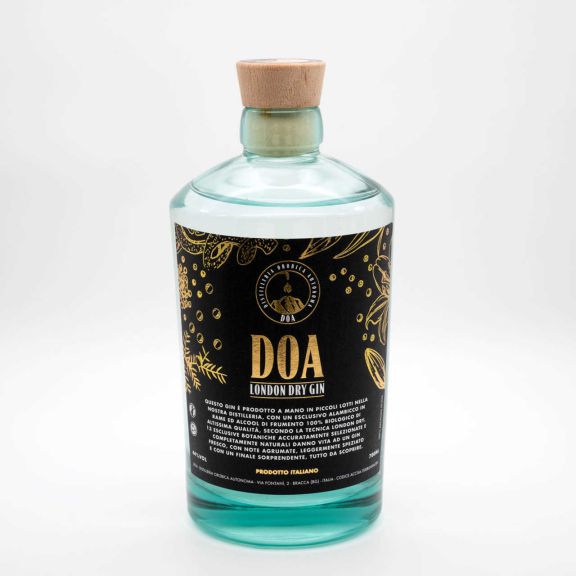 Photo for: Doa London Dry Gin