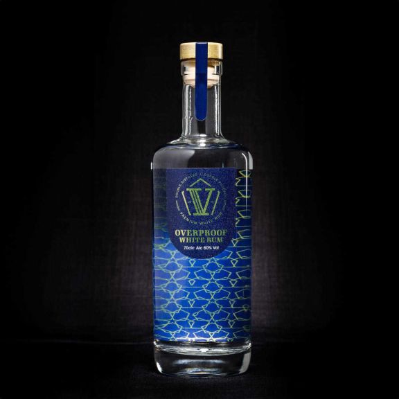 Photo for: V Overproof White Rum