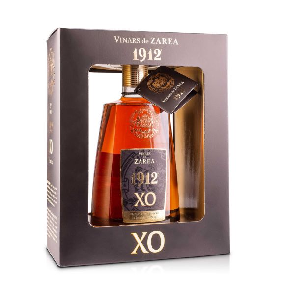 Photo for: Vinars de Zarea 1912 XO 
