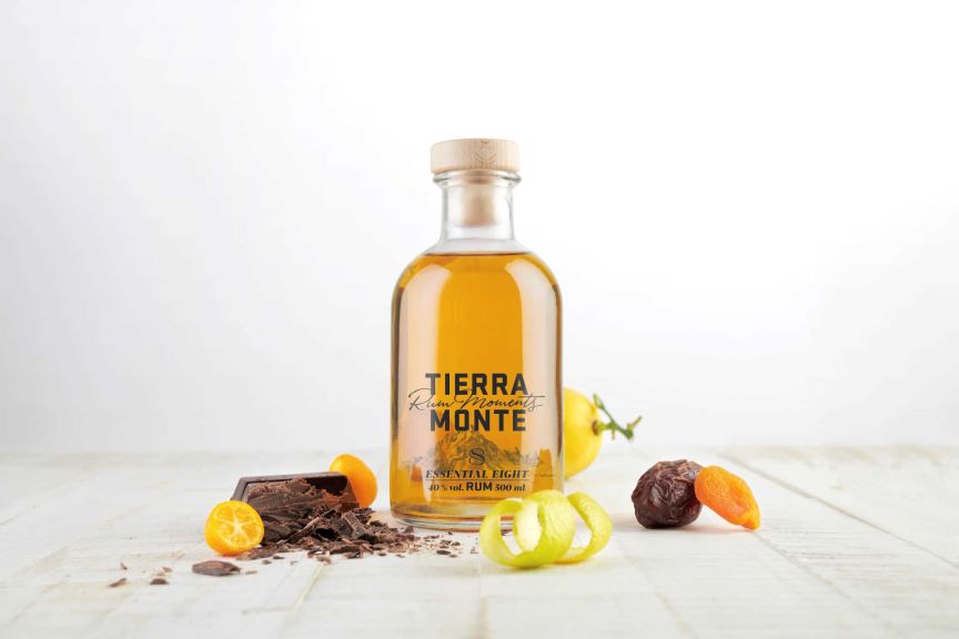 Photo for: Essential Eight Rum