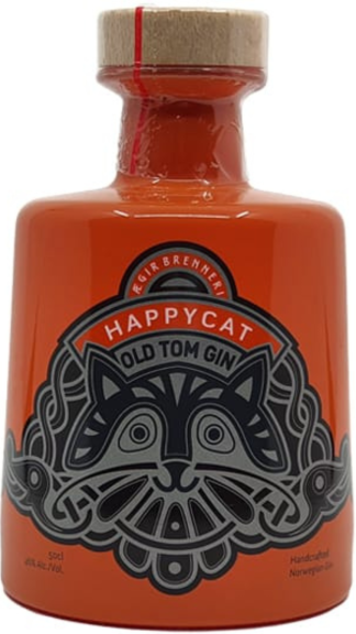Photo for: HappyCat Old Tom Gin