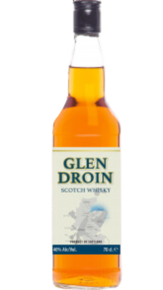 Photo for: Glen Droin