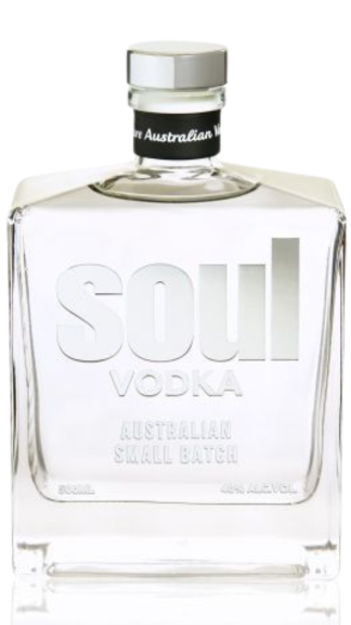 Photo for: Soul Vodka