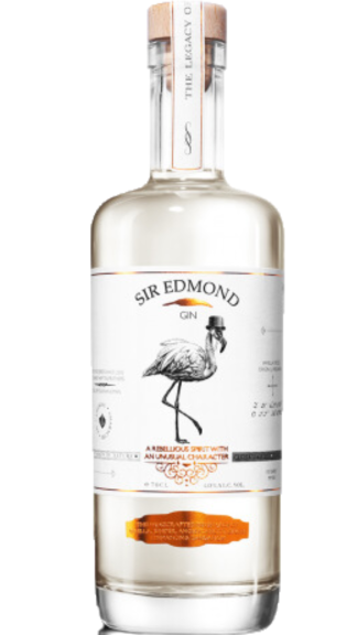 Photo for: Sir Edmond Gin