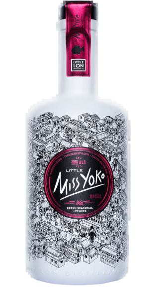 Photo for: Little Lon Distilling Co. Miss Yoko Gin