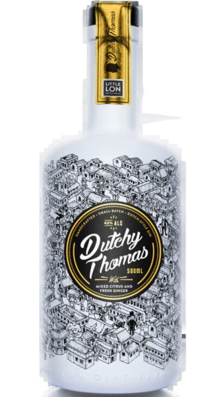 Photo for: Little Lon Distilling Co. Dutchy Thomas Gin