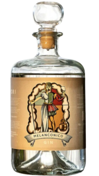 Photo for: Gin Melanconico