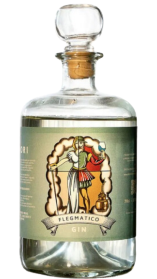 Photo for: Gin Flegmatico