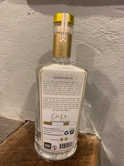 Photo for: Australian Classic Dry