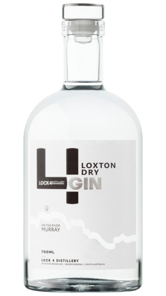 Photo for: Lock 4 Loxton Dry Gin