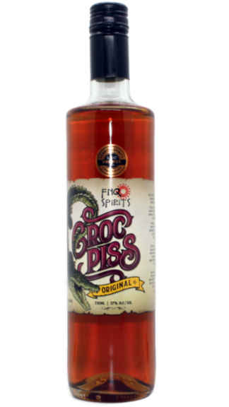 Photo for: Croc Piss Original