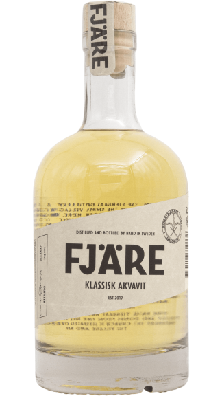 Photo for: Fjäre Akvavit