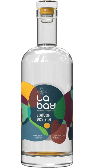 Photo for: La Bay Gin - Distillerie Californienne