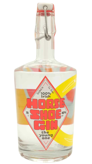 Photo for: Horseshoe Gin