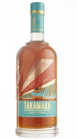 Photo for: Takamaka Zepis Kreol