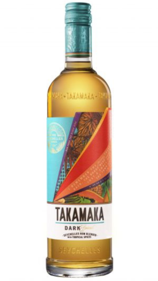 Photo for: Takamaka Dark Spiced
