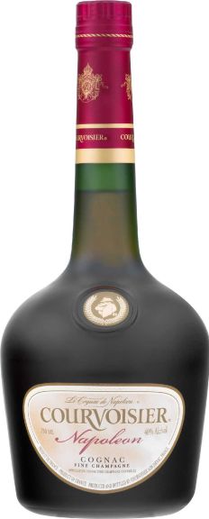 Photo for: Courvoisier Napoleon Fine Champagne