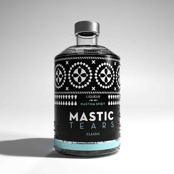 Photo for: Mastic Tears Classic