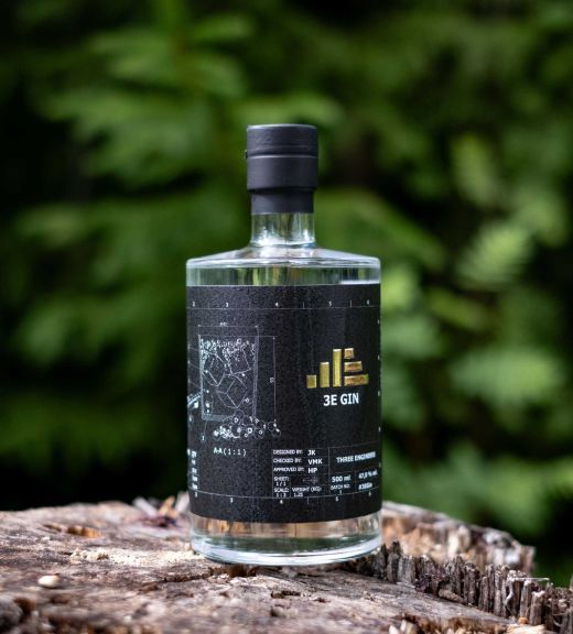 Photo for: 3E Gin